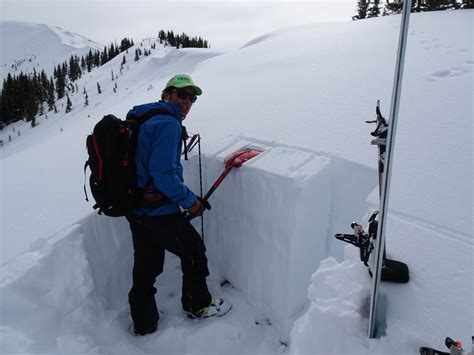 compression test avalanche|An Extended Column Test (ECT) .